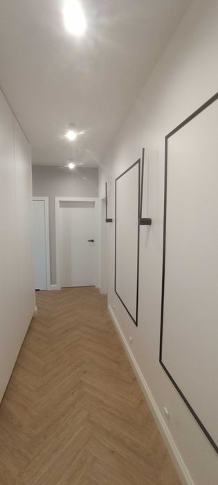 Kompleksowe Remonty i Wykończenia Wnętrz – Od Podłogi po Dach!