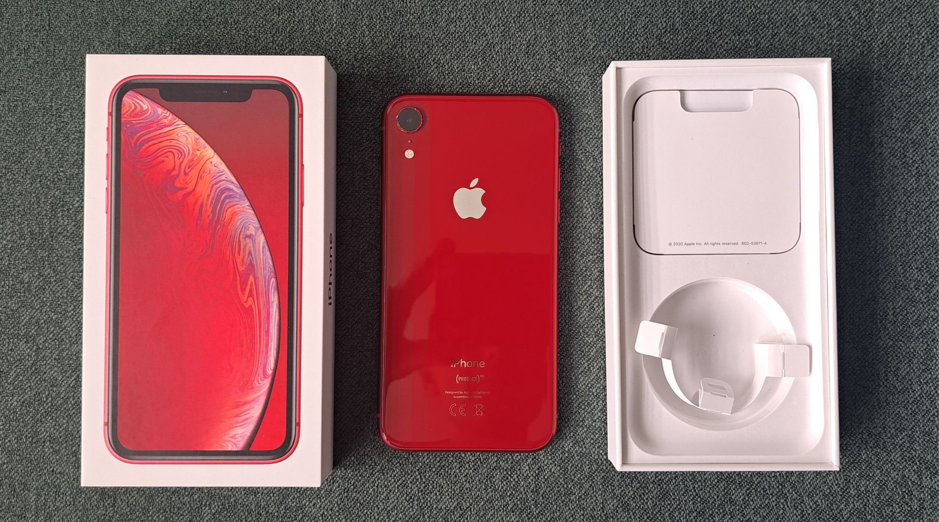 Sprzedam iPhone Xr