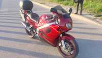 Honda vfr 750 rc36 II 95r 35kw (A2)