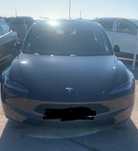 Venda de empresa TVDE (inclui Tesla Model 3 - 12/2024)