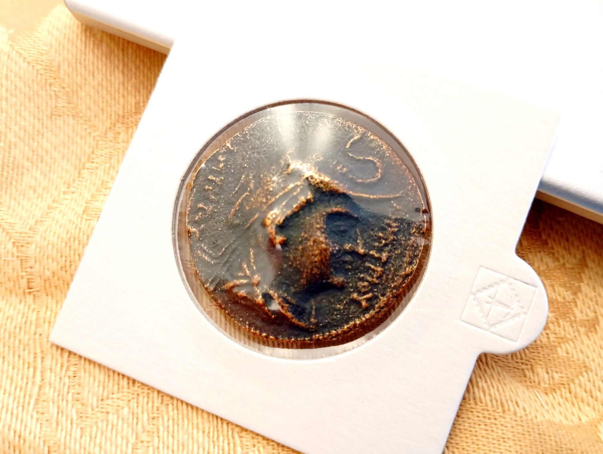 D. Dimitrius I - King Of Bactria 200-180 BC