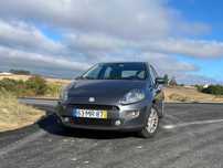 Fiat Punto 1.3 M-Jet Easy S&S