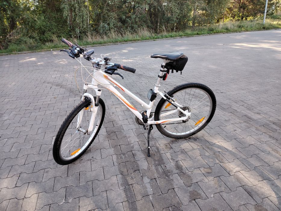 Rower Giant rozmiar S damski LIv2 2