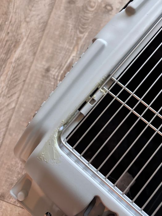 Transporter dla psa kota