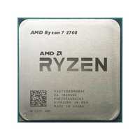 Процесор AMD Ryzen 7 2700 3.2-4.1 GHz AM4