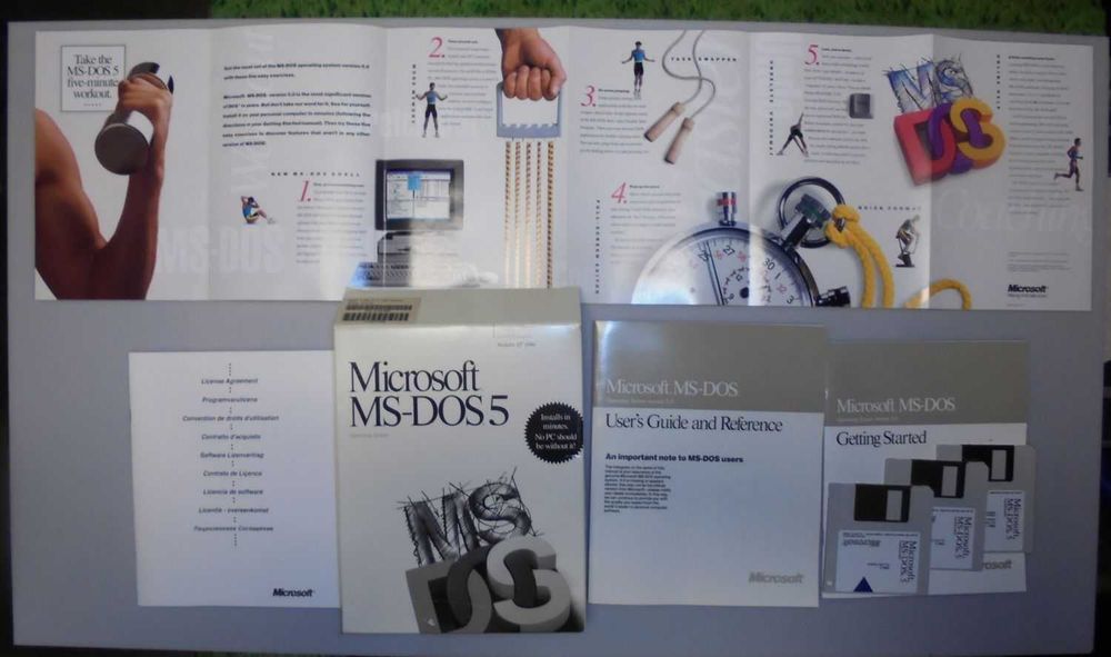 Computador retro 286 + Impressora de agulhas AEG