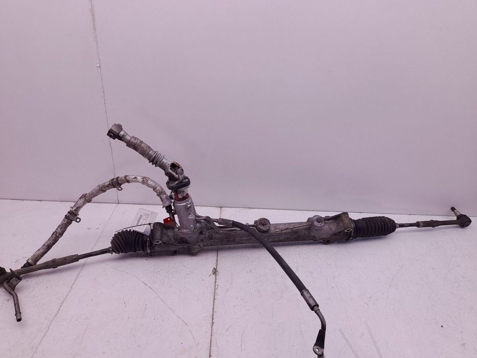 Caixa de direção MERCEDES-BENZ Classe S (W221)