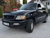 Ford Expedition 5.4 V8 Triton 4x4 LPG