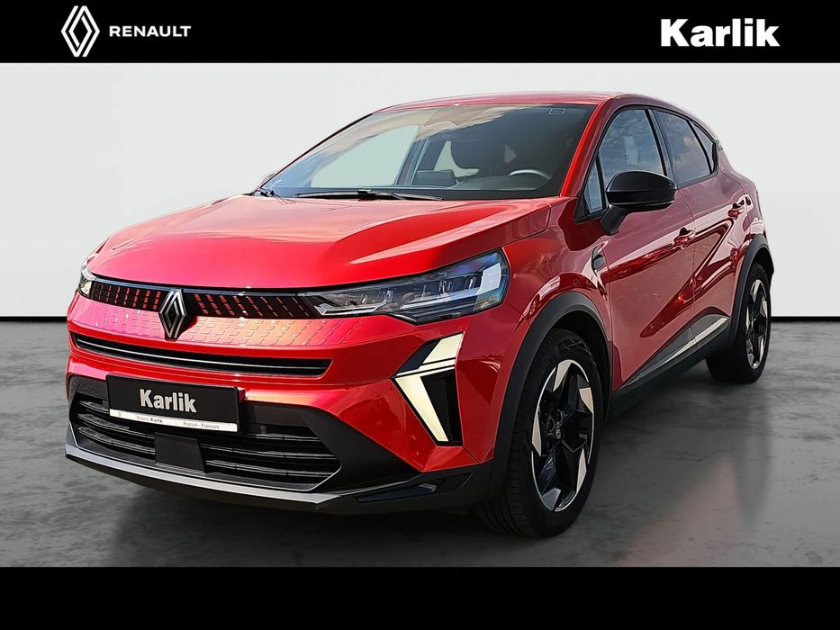 Renault Captur Renault Captur
