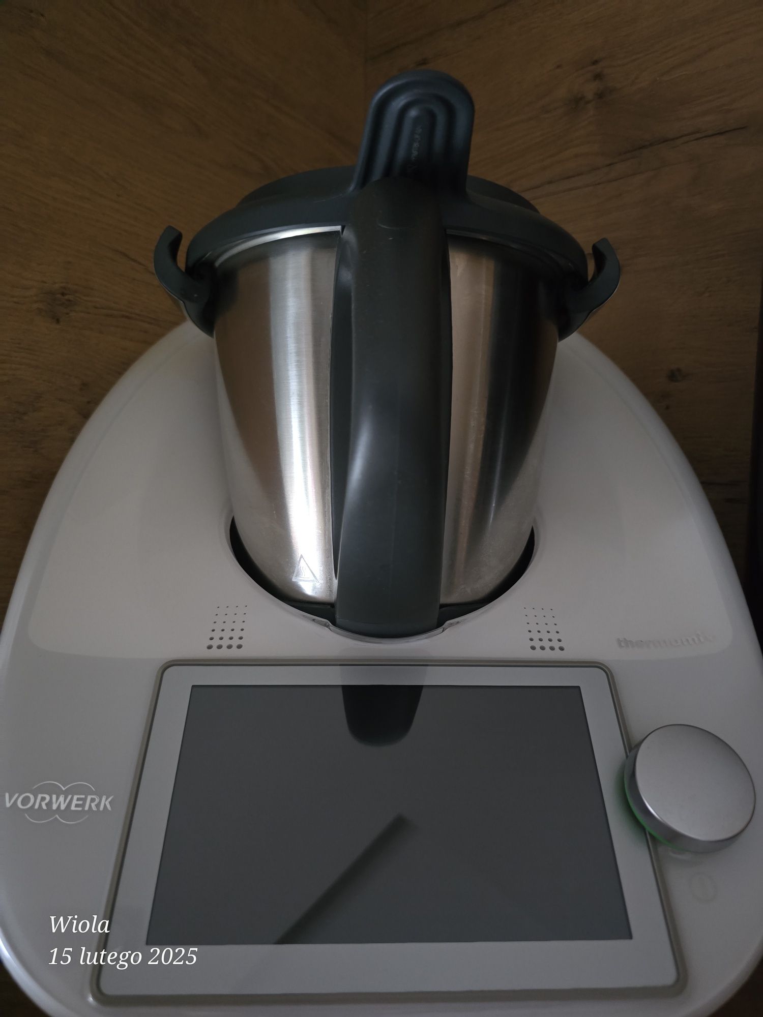 Thermomix TM6 stan bardzo dobry