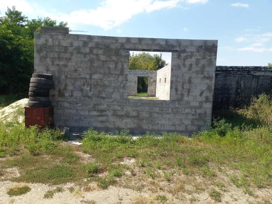 Продам Недостроенный Бокс Коопер или обмен на Авто атив Луговой