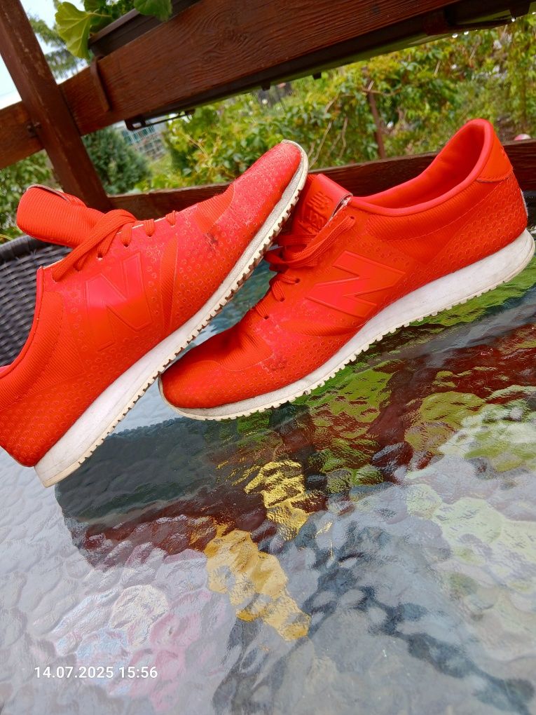 Damskie buty New balance rozmiar 40.5