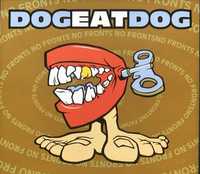 Bandeira Dog Eat Dog
