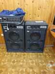 Zestaw głośnikowy BASS REFLEX - ELTRON ZG-100