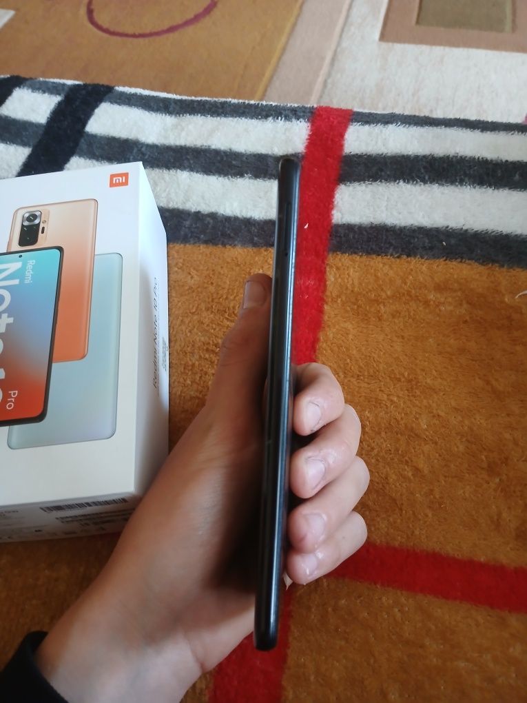 Redmi note 10 pro 128gb