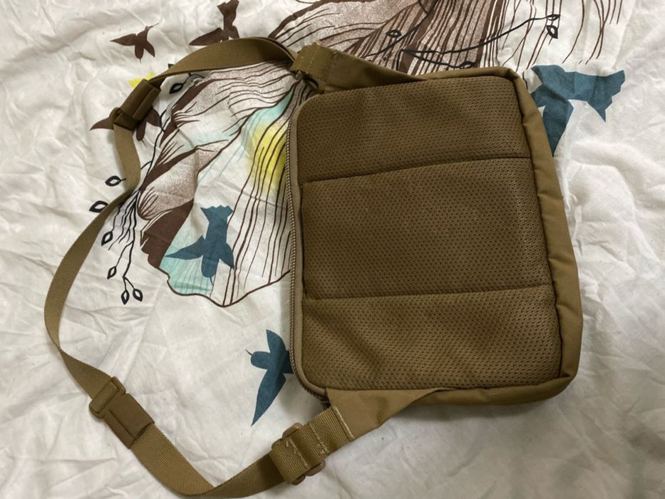 Сумка m-tac через плече