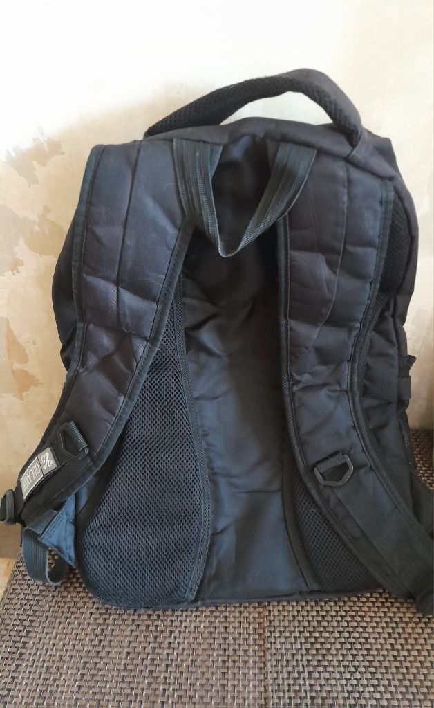 Рюкзак черный OULANSHI
