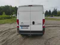 Citroen Jumper l3h2 klima  Dobra kondycja