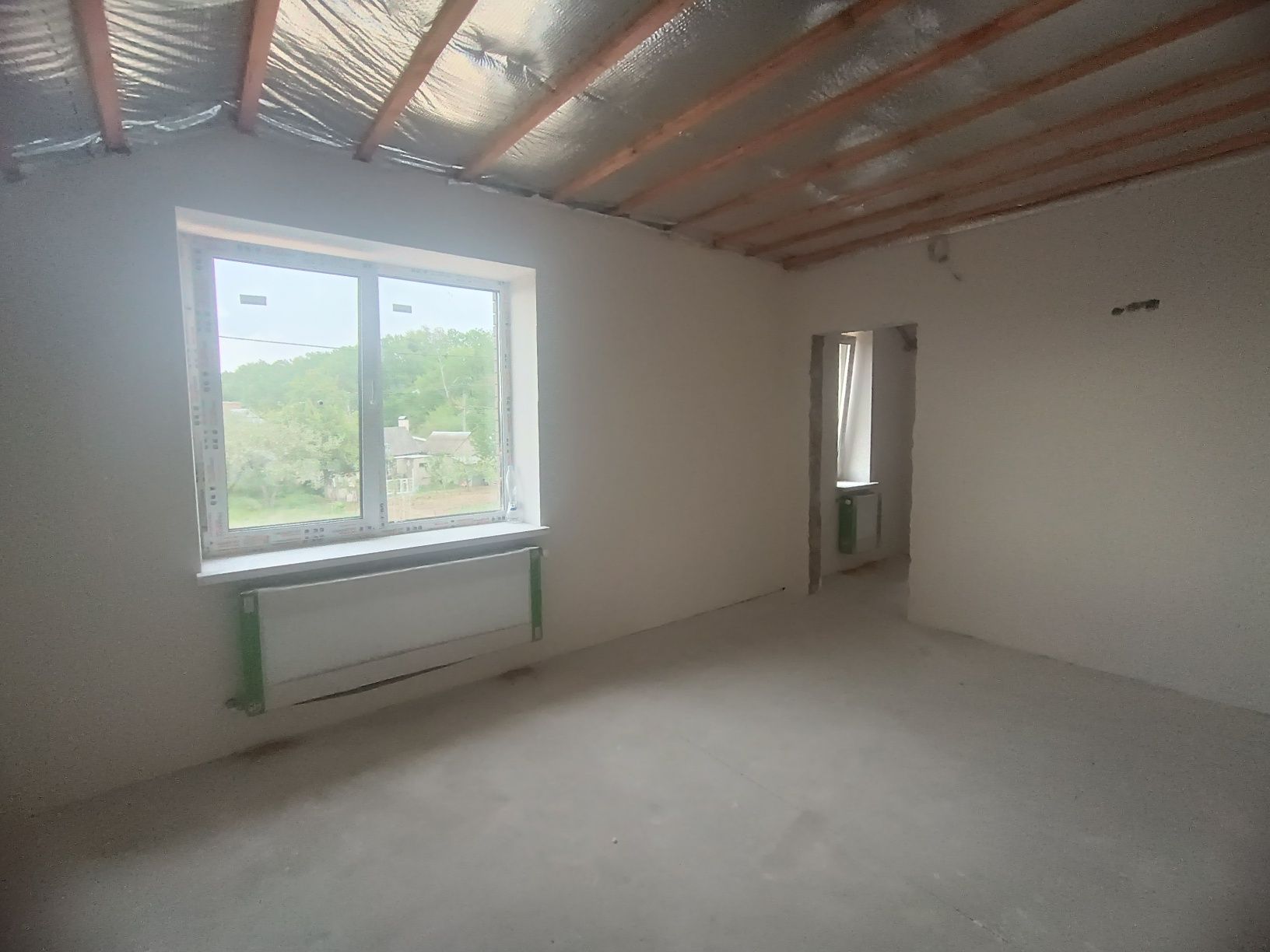 Продаж будинку 125 м2 Агрономічне, вул. Замкова