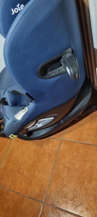 Fotelik Joie i-Spin 360