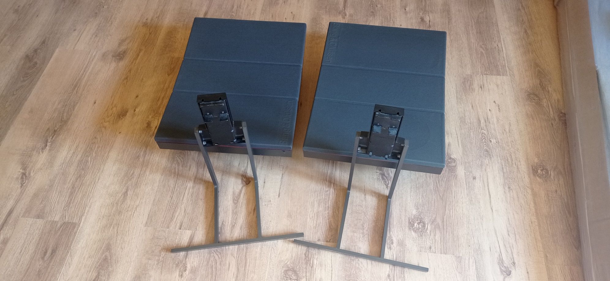 Głośniki Bang&Olufsen