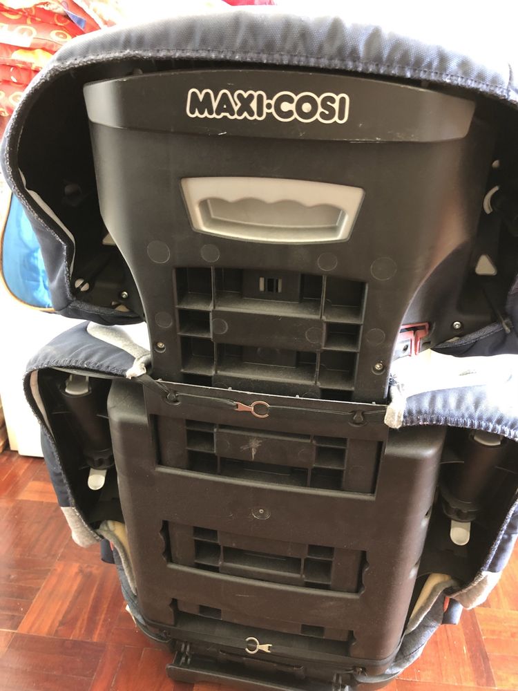 Maxi-Cosi Rodi AirProtect usada, cadeira auto excelente estado.