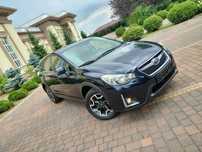Subaru XV 150HP 2.0 Boxer/Automat/Perfekcyjny Stan/Sprowadzony z DE!!!
