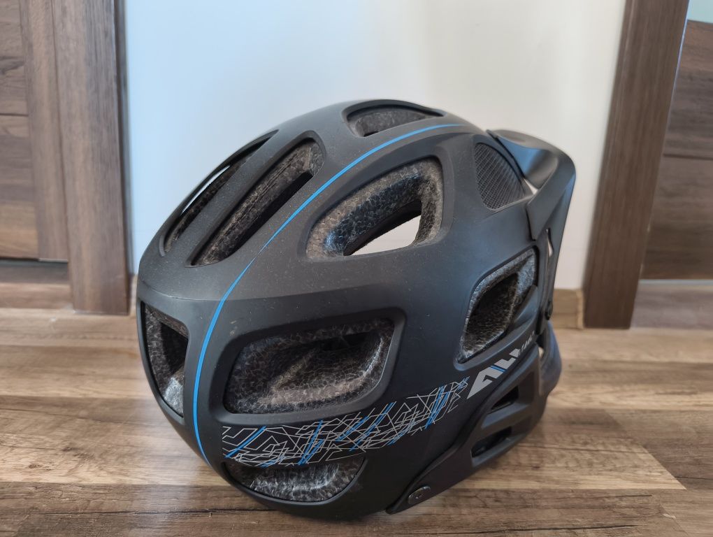 Sprzedam. Kask Rowerowy