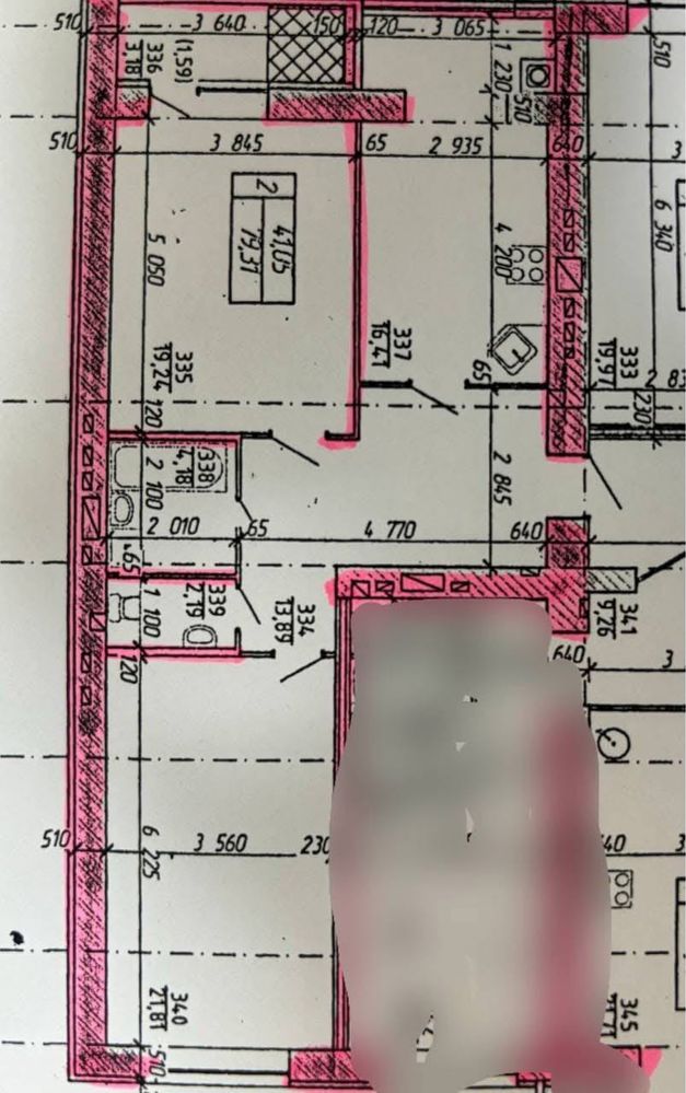 Маємо на продаж дві 2к квартири на продаж ціна 53000$