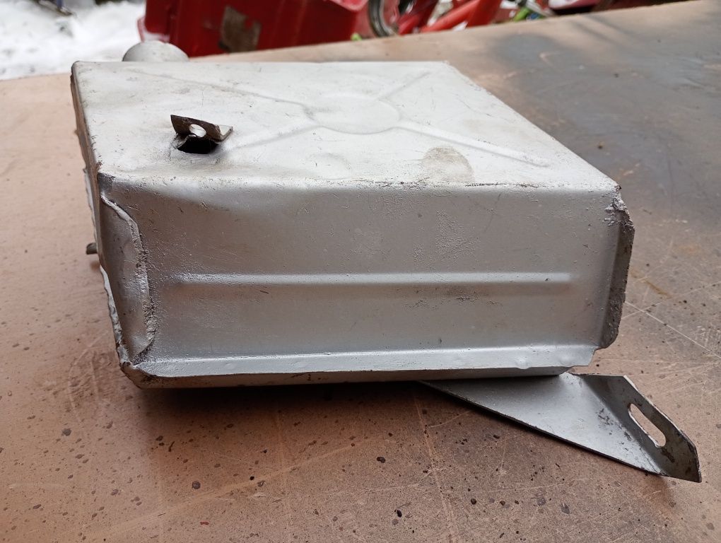 WSK sport kobuz Dudek Filtr powietrza