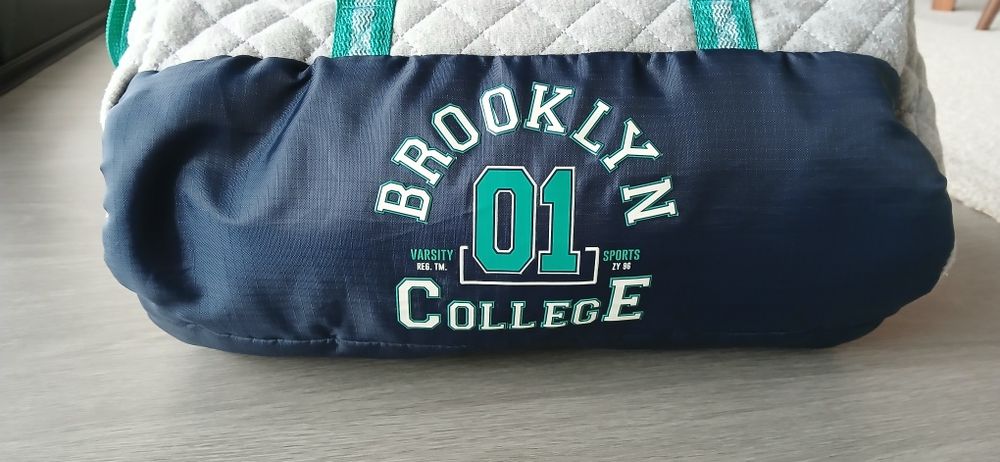 Mochila desportiva de criança