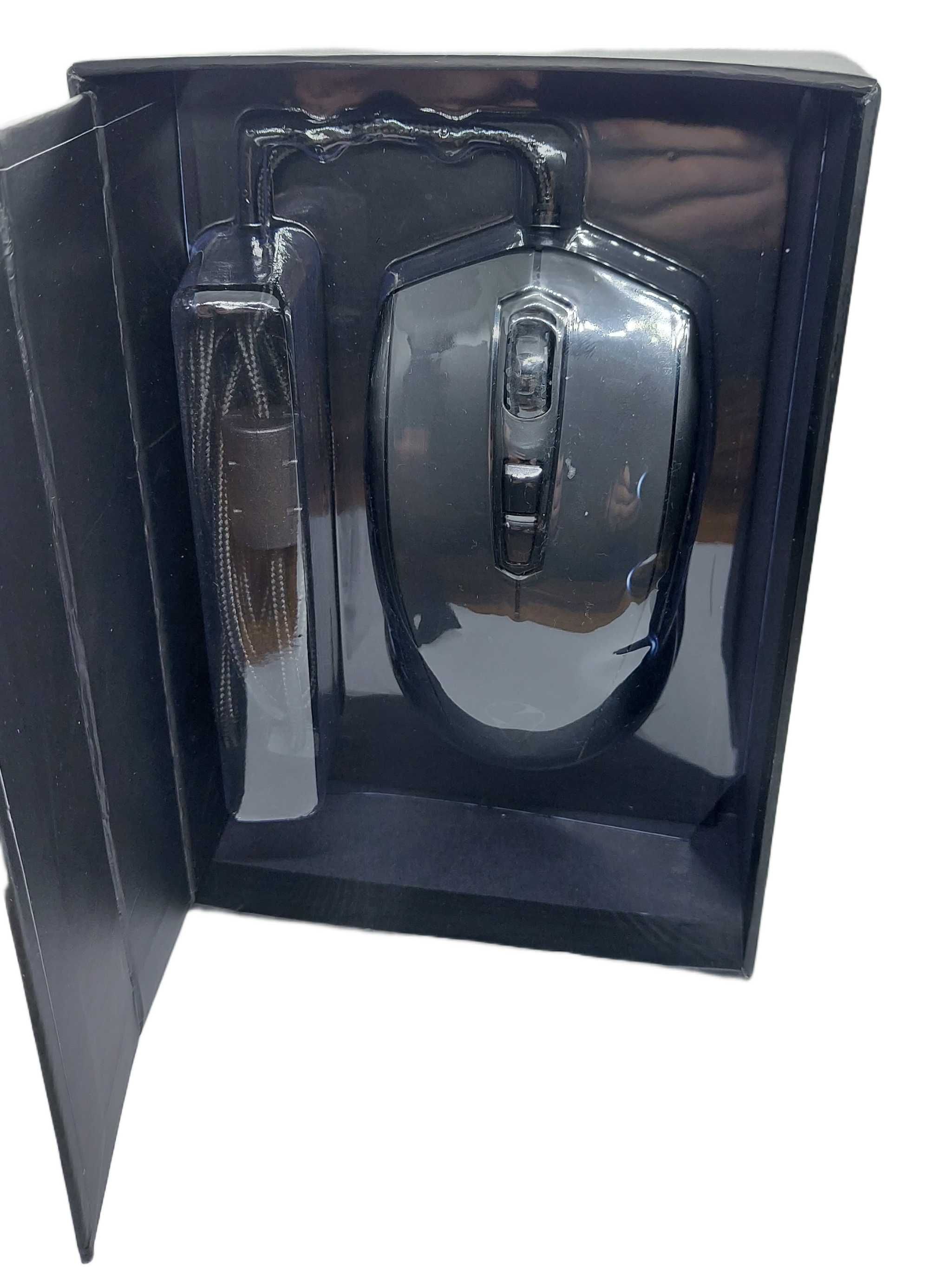Myszka Mionix Avior 7000