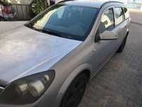 Opel Astra  1.3 cdti