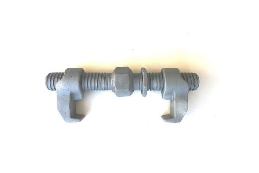 Łączenie kontenerów części do kontenera bridgefitting twist lock śruba
