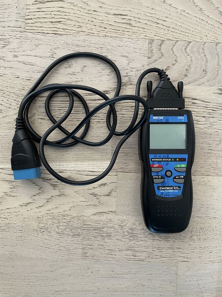Canobd innova 3100a