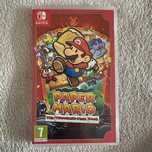 Paper Mario The Thousand-Year Door Nintendo Switch