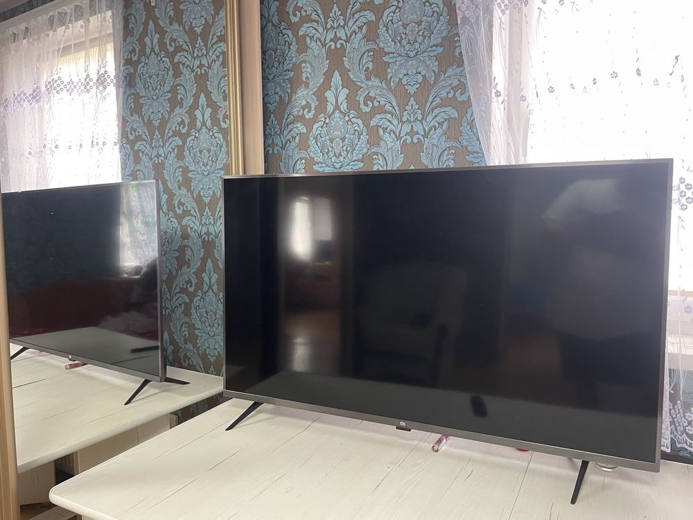 Хіомі led tv 4s,4k Ultra-hd