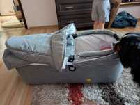 Gondola do Valco Snap 4 sport