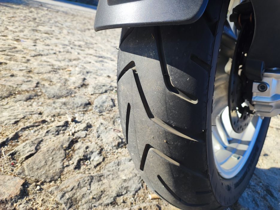 Moto  BMW R 1200 GS