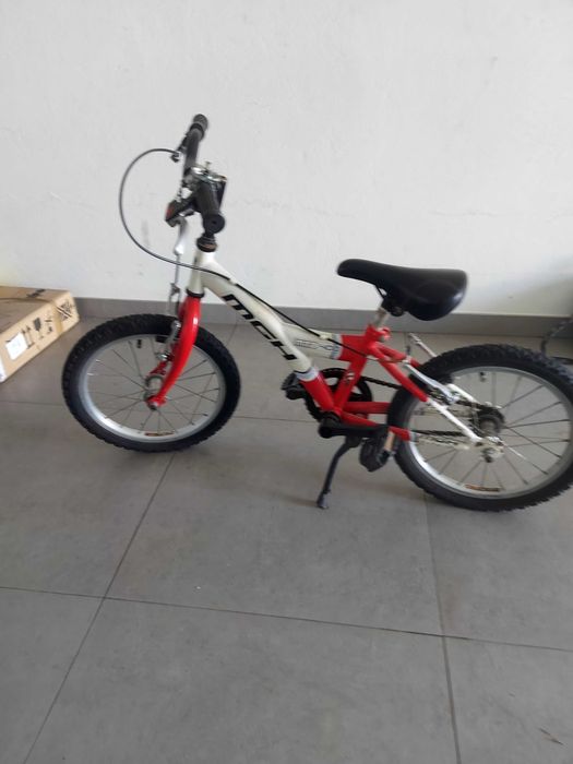 Bicicleta  em bom estado