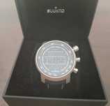 Suunto  Elementum Terra  Black / Steel / Black