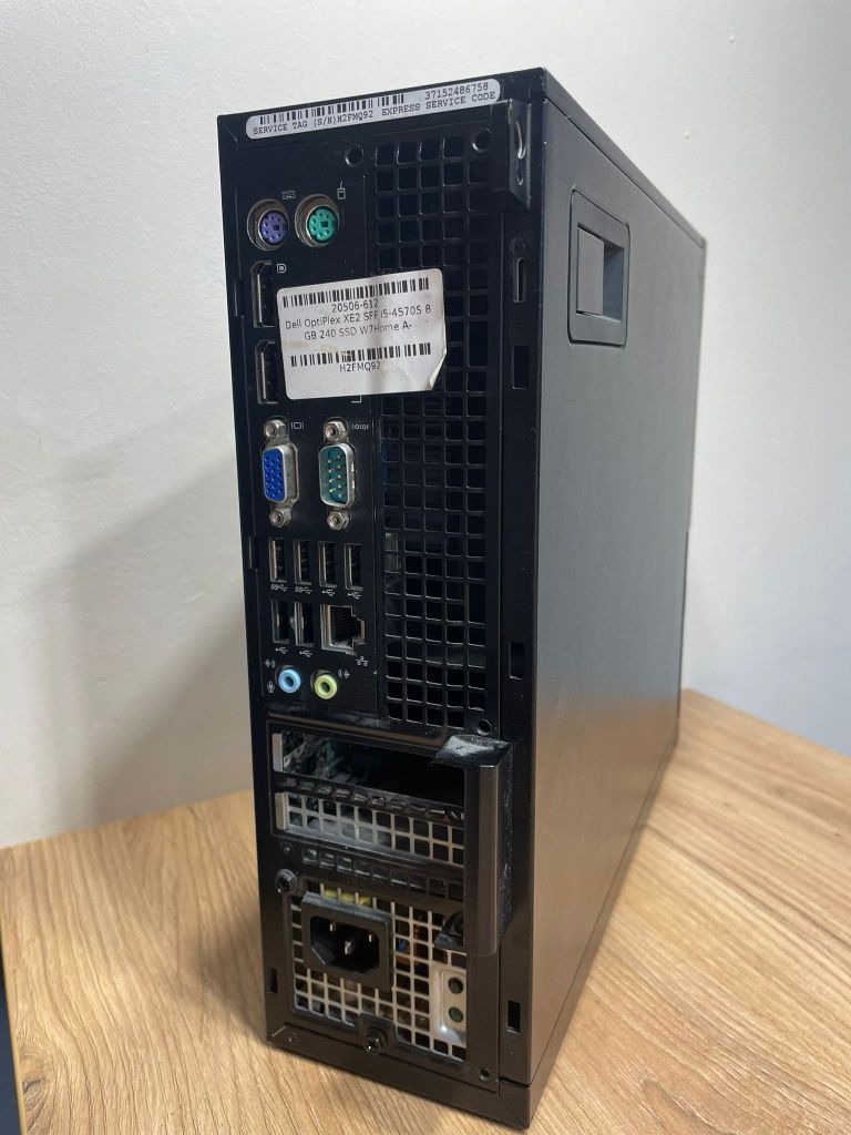 Dell OptiPlex XE2 stan extra!