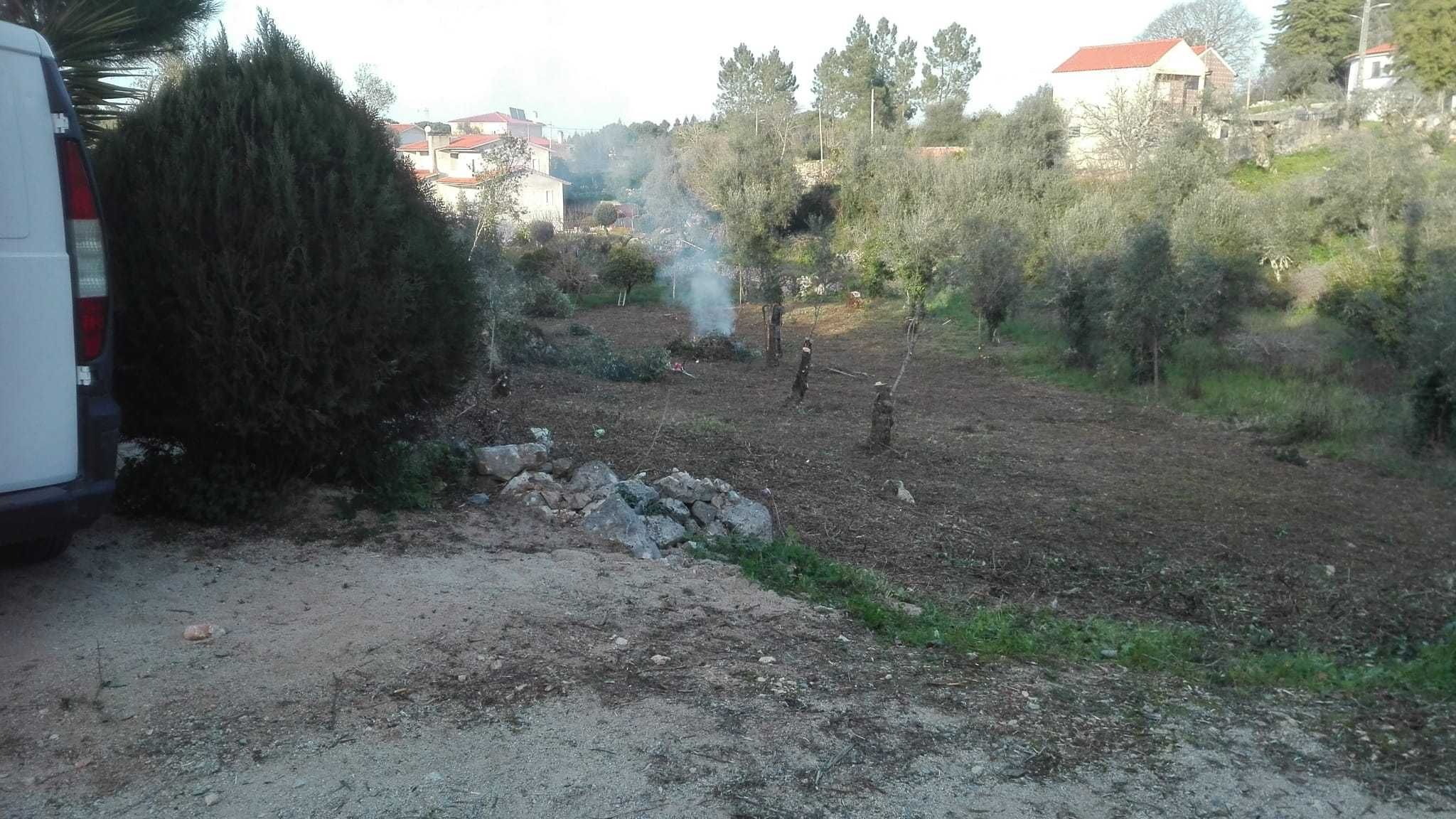 Terreno para construção em Ameixeira, Condeixa-a-Nova, 1360m2.