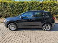 Mitsubishi ASX Mitsubishi ASX 1.8 DID Inform AS&G