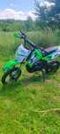 RFZ Gazelle 125 JAK NOWY