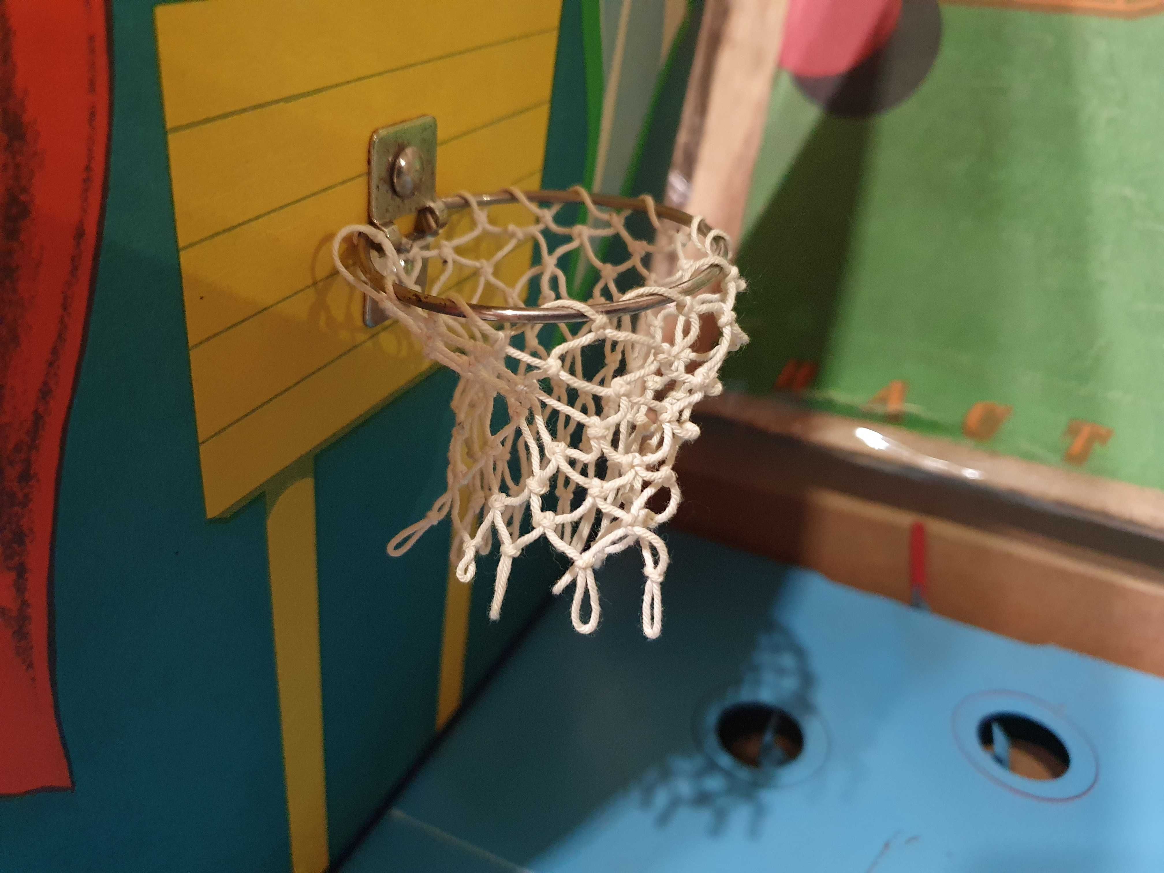 Настольная игра Баскетбол