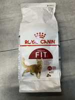 Royal Canin для дорослих котів