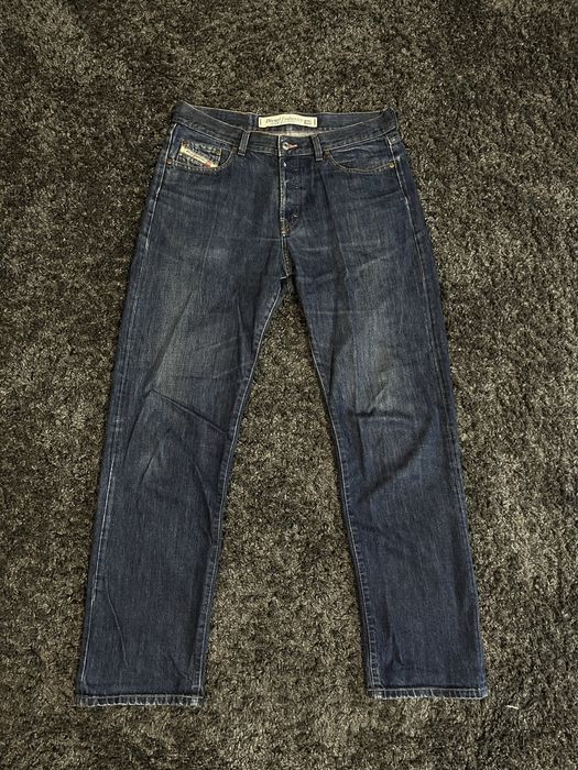 Джинси Diesel Industry