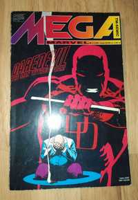 Daredevil - Mega Marvel 2 (7) / 95 [TM-Semic]