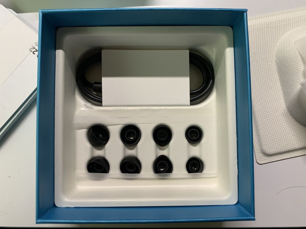 Навушники Anker Soundcore A40